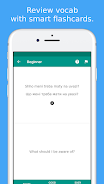 Simply Learn Ukrainian スクリーンショット 4