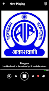 Akashvani - All India Radio Screenshot 2