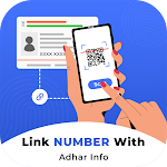 Link Number With Aadhar Info