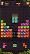 Block Puzzle-Jewel Скриншот 3