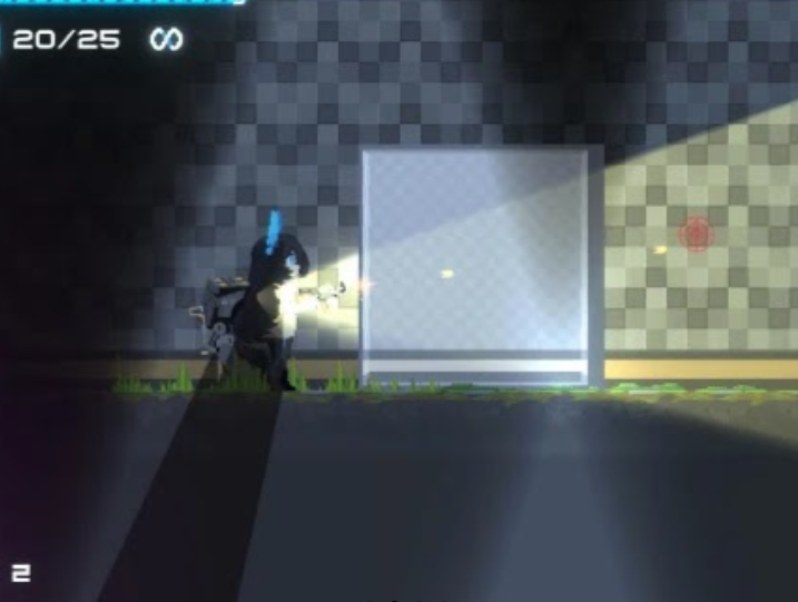 Metal Flame Screenshot 2