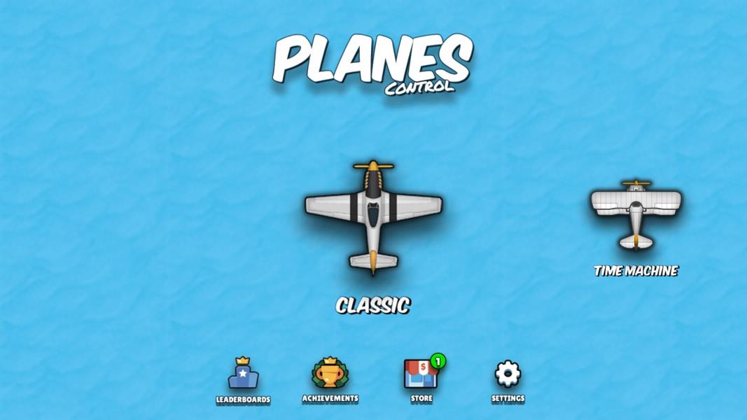 Planes Control Screenshot 2