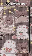 Lucu Wallpapers - Kawaii Скриншот 3