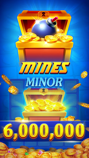 Mines Sweeper TaDa Games应用截图第1张