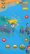 Country Balls: Idle War 3D Скриншот 2