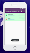 WPS WPA2 App Connect Скриншот 3