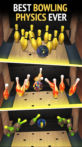 Bowling by Jason Belmonte Captura de tela 3