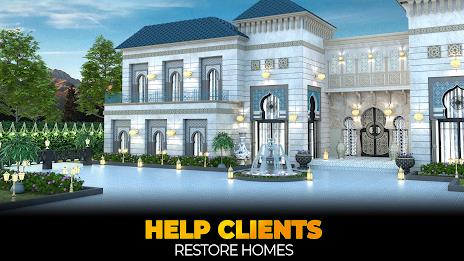 My Home Design: Makeover Games應用截圖第3張