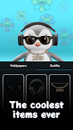 Pengu - Virtual Pets Screenshot 3