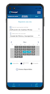 Principal® México Captura de pantalla 2