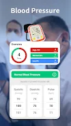 HealthTracker - Blood Sugar應用截圖第2張