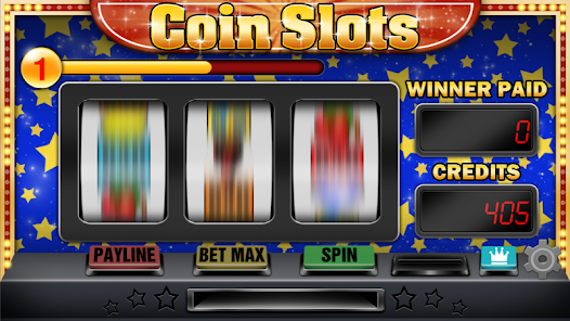 Coin Slots Mod應用截圖第2張