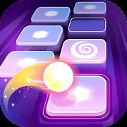 Dance Tiles: Music Ball Games Mod