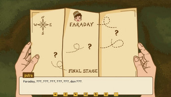 Who is? 2 Brain Puzzle & Chats Mod Screenshot 1