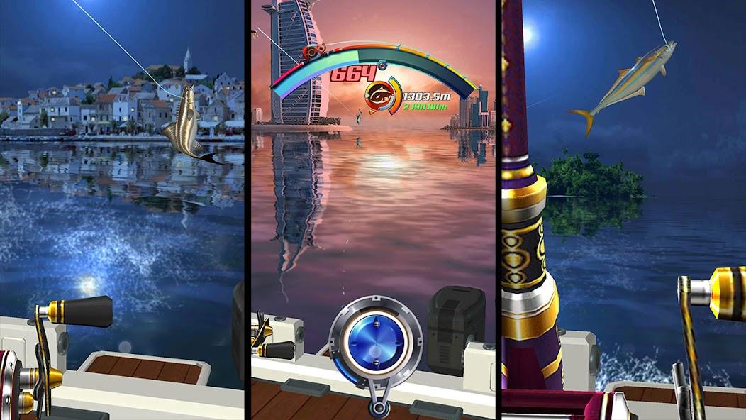 Fishing Hook Mod Screenshot 3