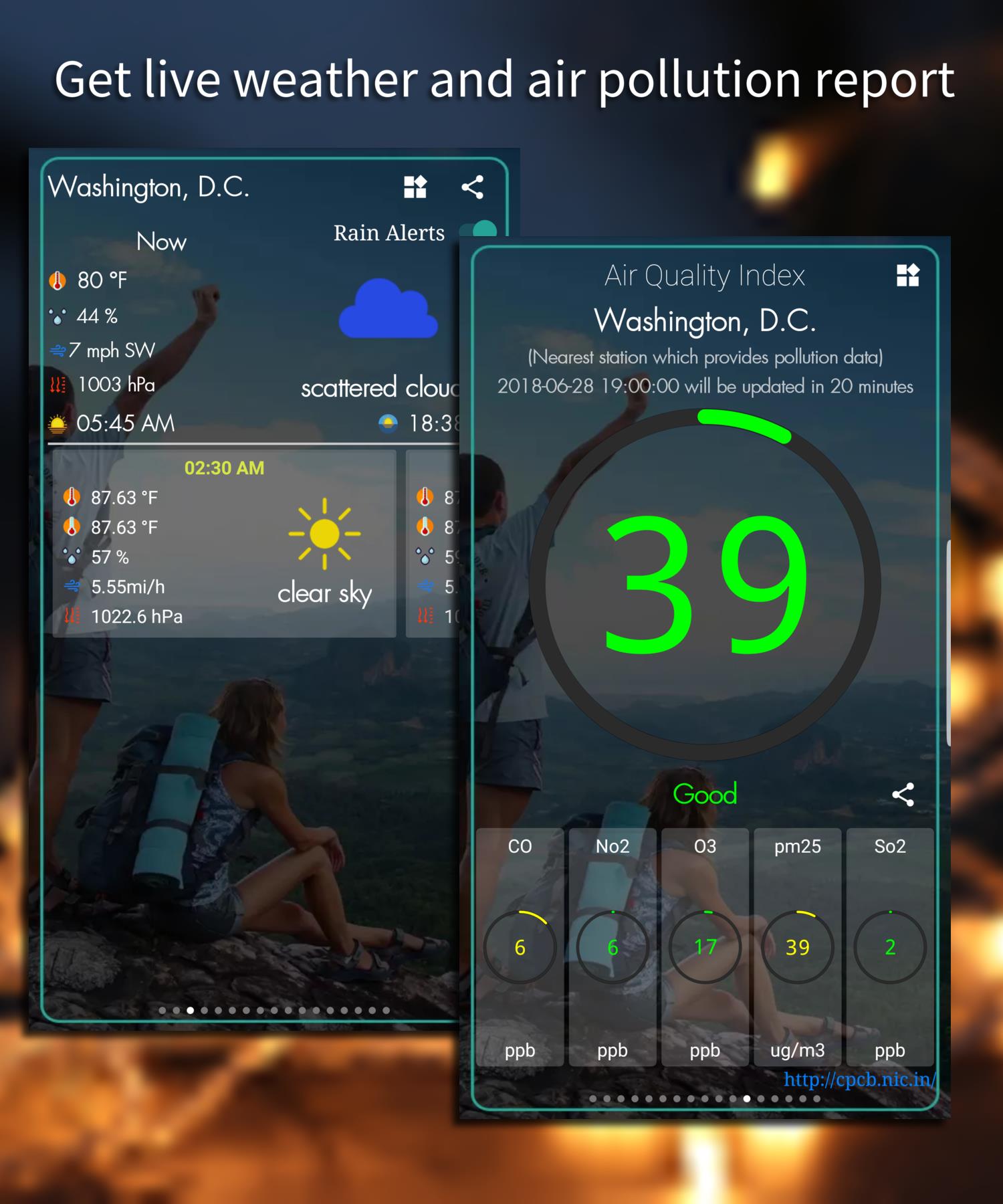 GPS Tools® Скриншот 2