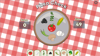 Pizza Check Screenshot 2