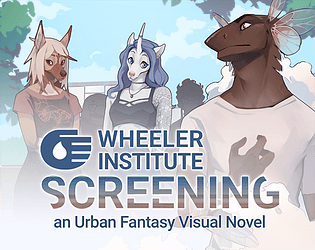 Wheeler Institute: Screening