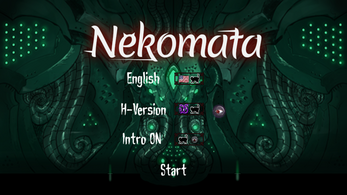 Nekomata Скриншот 4