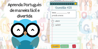 Practicing Portuguese Screenshot 1