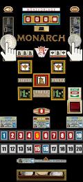 Monarch Spielautomat Nostalgie應用截圖第2張