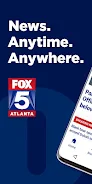 FOX 5 Atlanta: News Capture d'écran 1