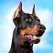 Doberman Dog Simulator