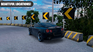 Custom Club: Online Racing 3D 스크린샷 4