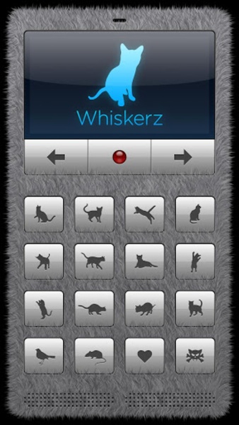 Human-to-Cat Translator Screenshot 4