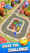 Parking Jam : Car Parking Game 스크린샷 1
