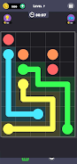 Same Color: Connect Two Dots 스크린샷 4
