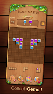 Block Master: Calm Mind Puzzle Screenshot 2