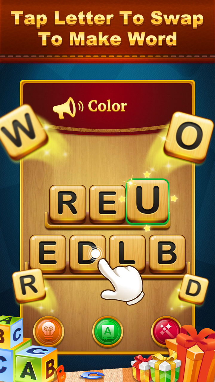 Word Champion Screenshot 2