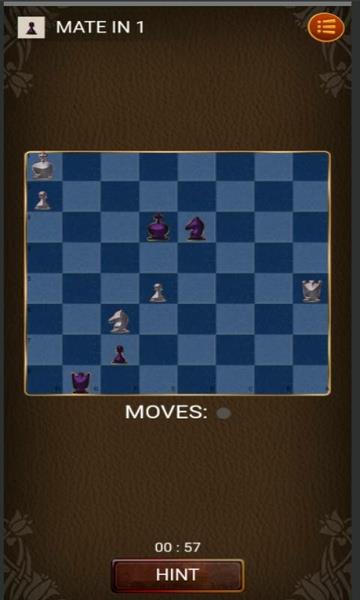 Chess with level应用截图第2张