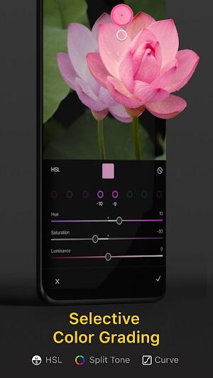 Varlens Screenshot 3