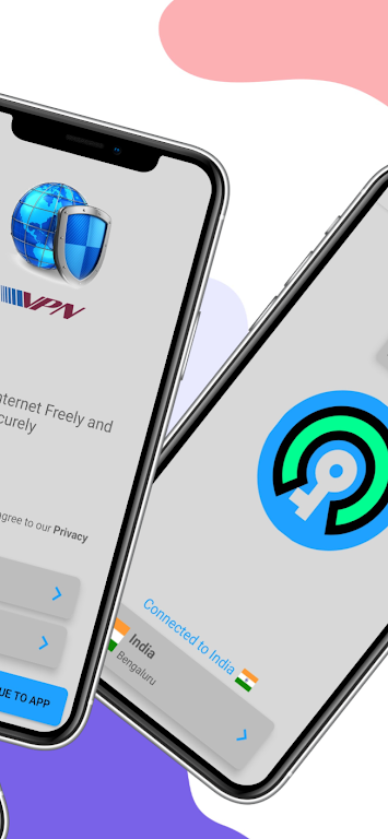 Power VPN: Fast & Secure Proxy Скриншот 2