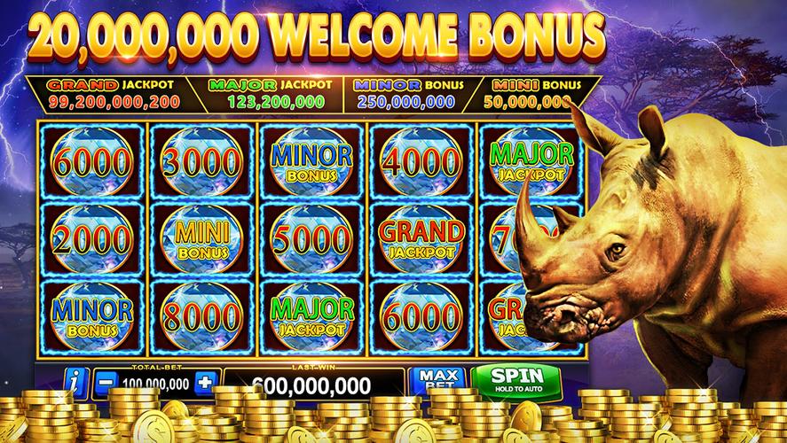 Superb Casino Captura de pantalla 3