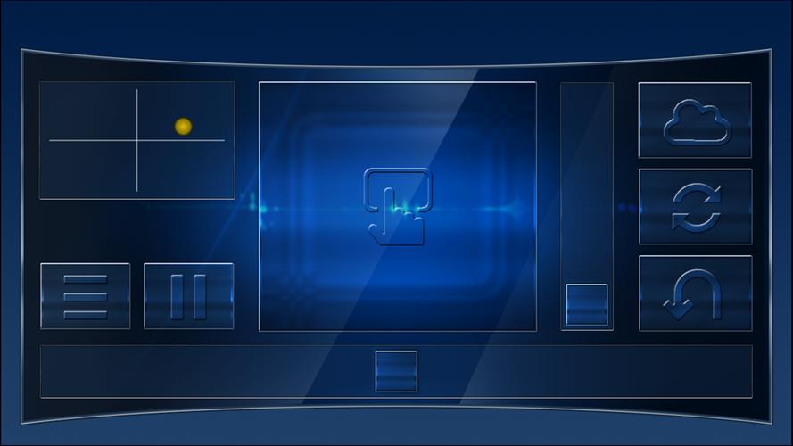 Pocket Gamepad Screenshot 1