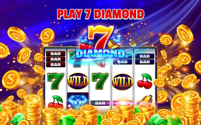 Slot.com應用截圖第1張