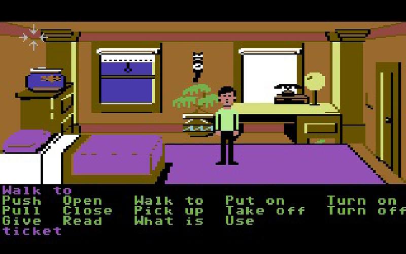 GEKKO C64 Emulator应用截图第3张