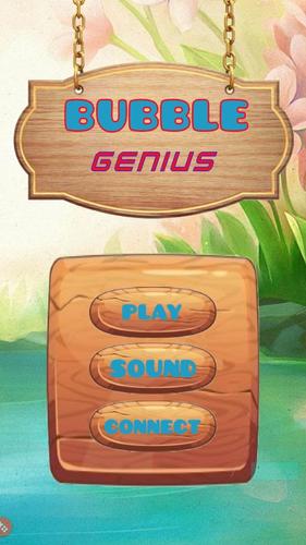 Bubble Genius應用截圖第2張