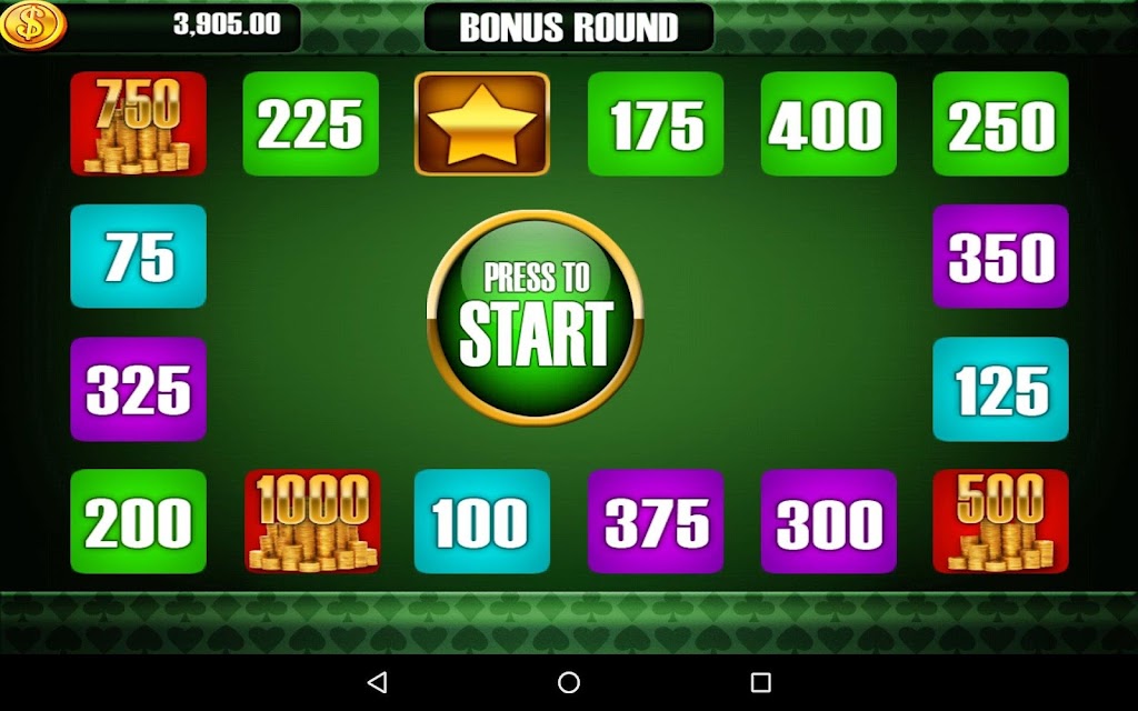 Players Touch Poker Скриншот 4