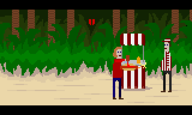 McPixel Mod應用截圖第3張