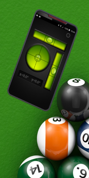 Bubble Level PRO Скриншот 3