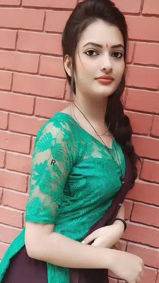 Video Call Random Chat - Live  स्क्रीनशॉट 3