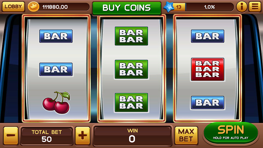 Spectre Vegas Slots Casino स्क्रीनशॉट 2