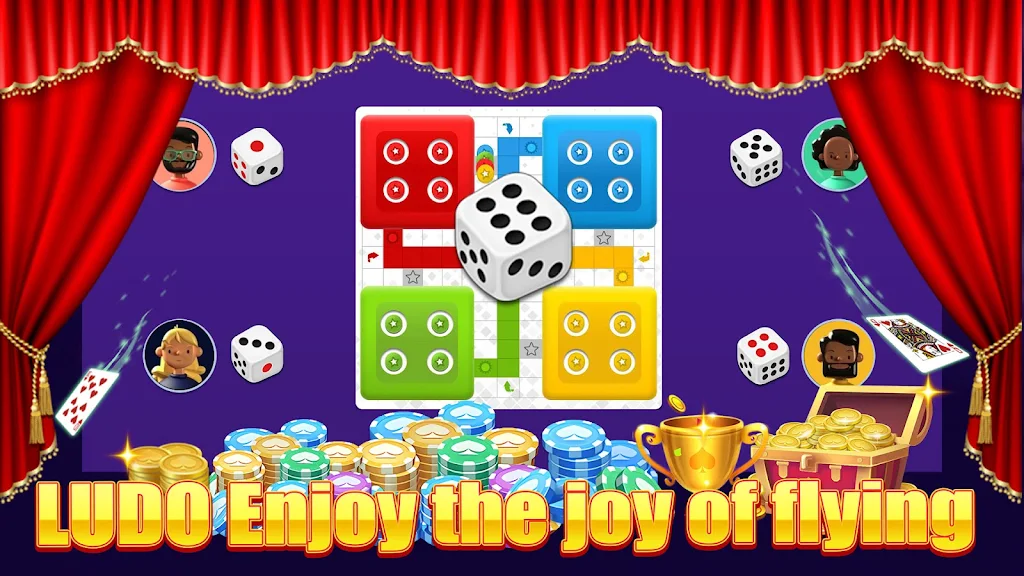 Teenpatti Winner स्क्रीनशॉट 3