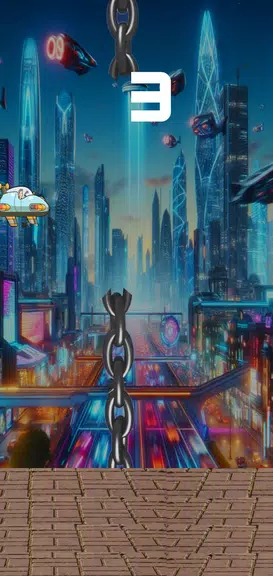 FlyCar Survival Screenshot 2