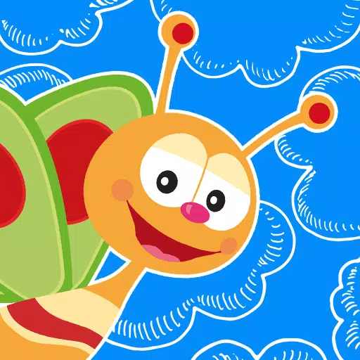 BabyTV - Vídeos para niños