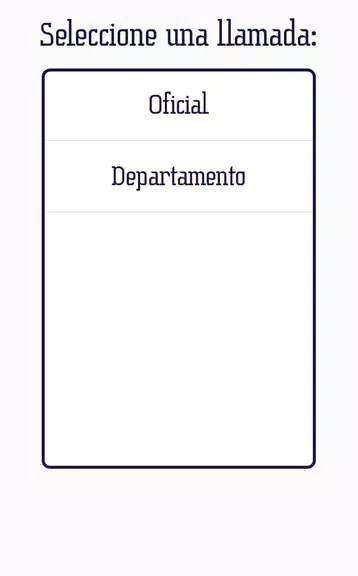 Policía de niños - para padres應用截圖第3張